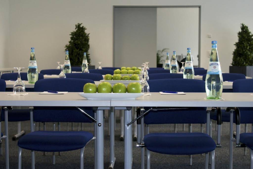 DLRG Tagungszentrum Delphin