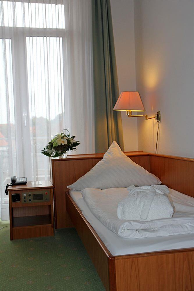 Gästehaus Edelweiss