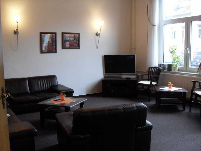 Gästehaus Edelweiss