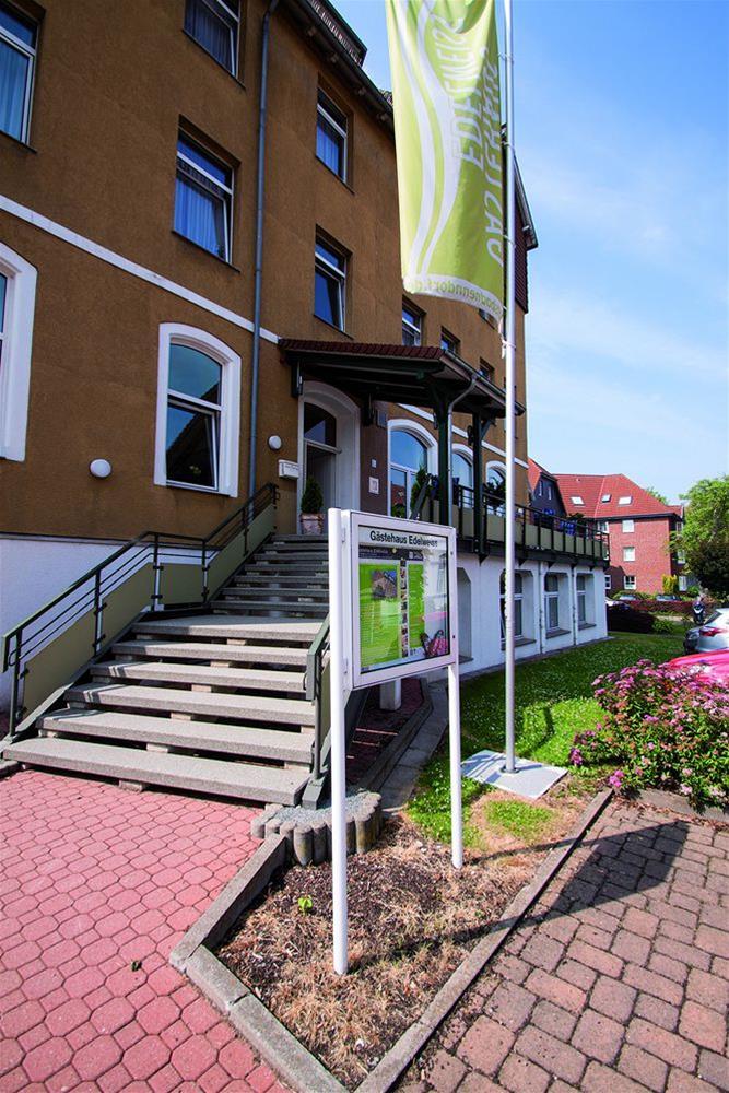 Gästehaus Edelweiss