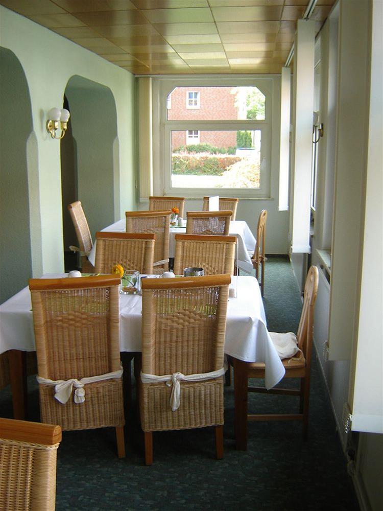 Gästehaus Edelweiss