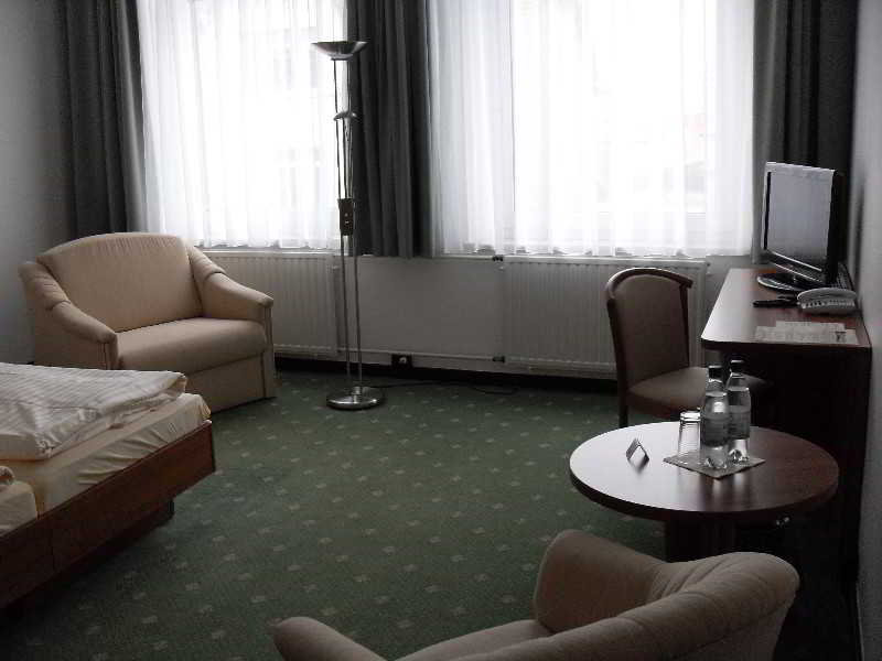 Gästehaus Edelweiss