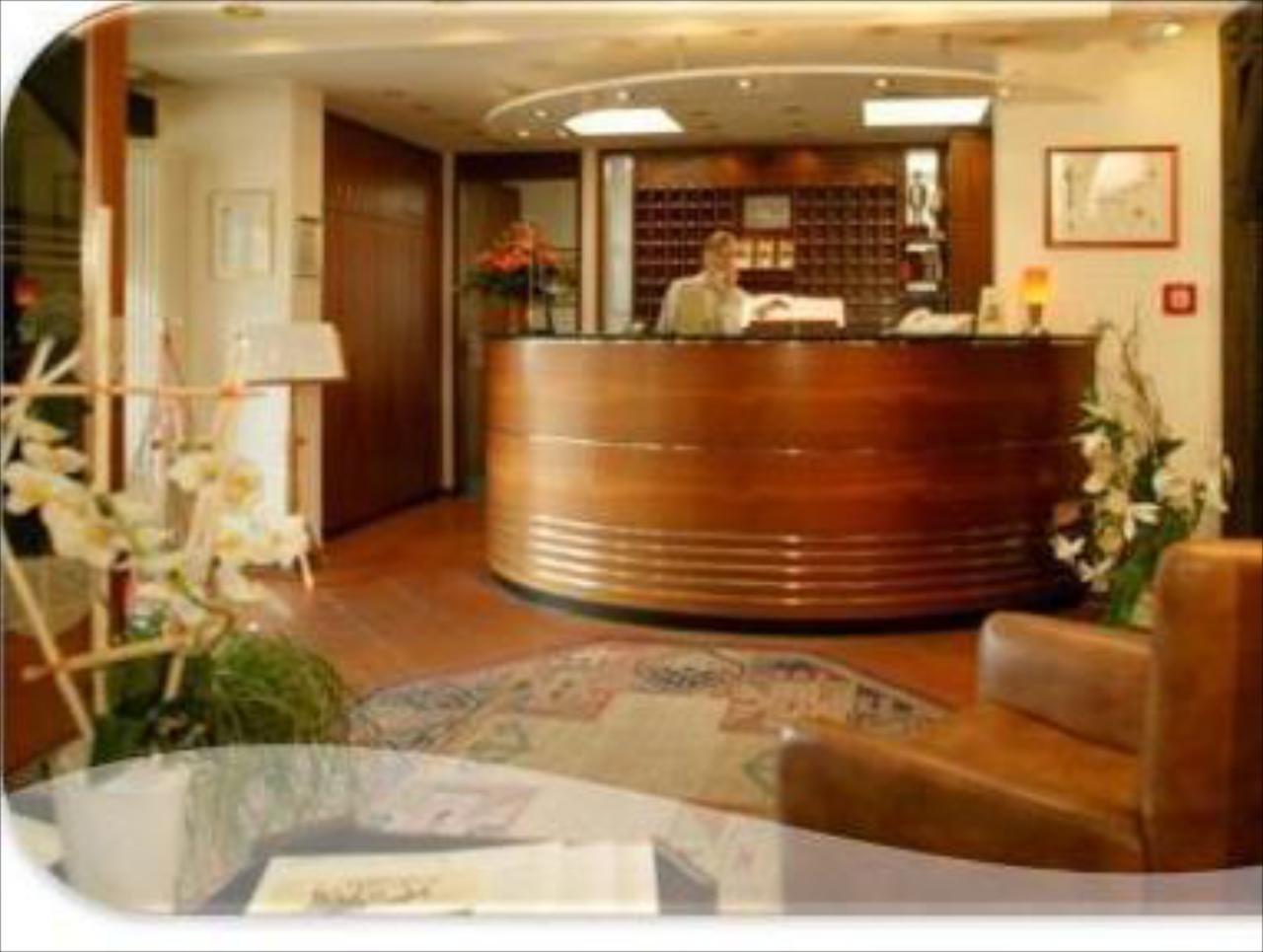 Ringhotel Tallymann