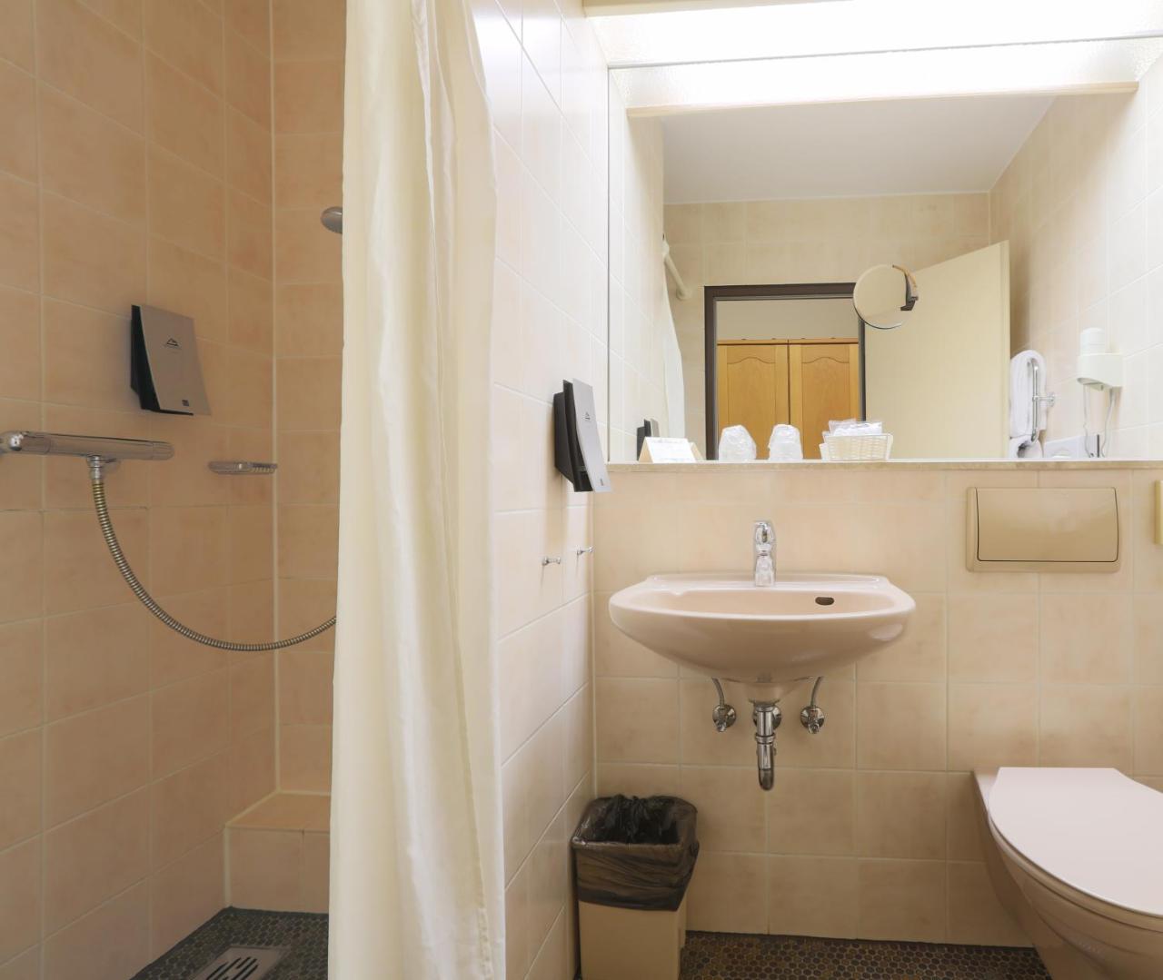 Ringhotel Tallymann