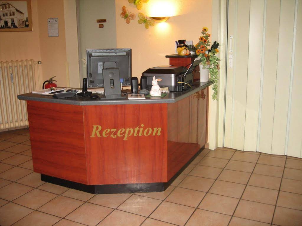 Alt-Holzhausen-Restaurant