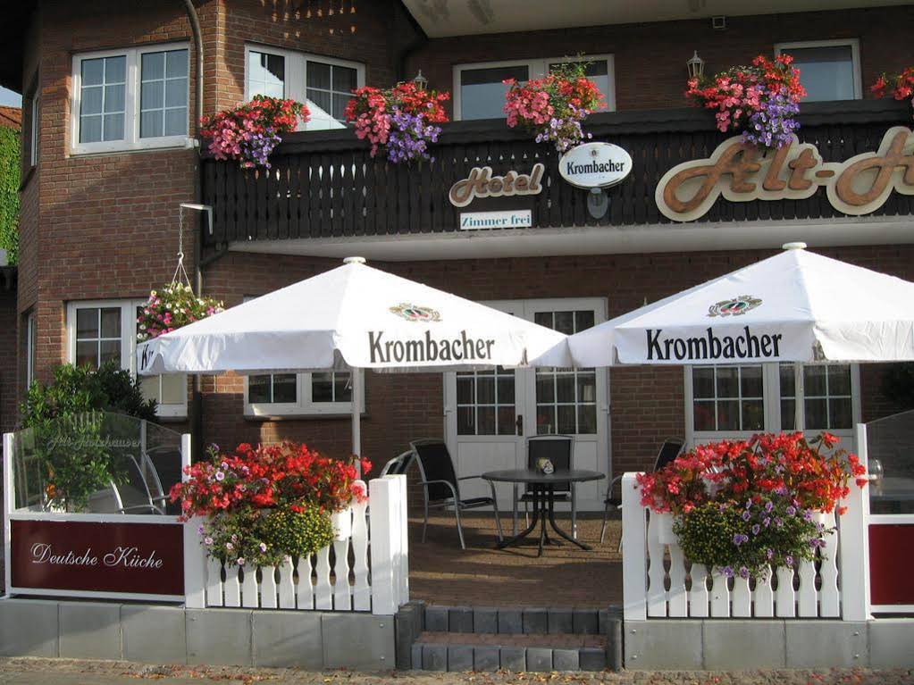 Alt-Holzhausen-Restaurant
