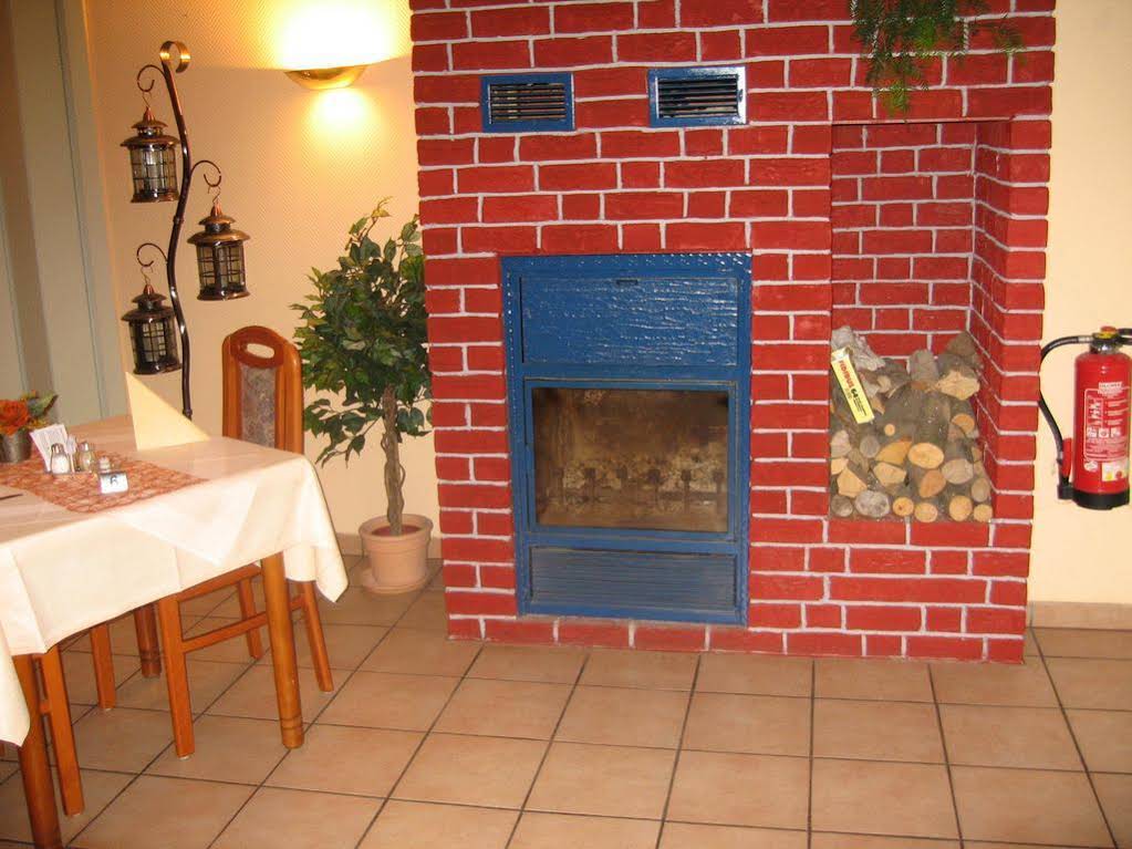 Alt-Holzhausen-Restaurant