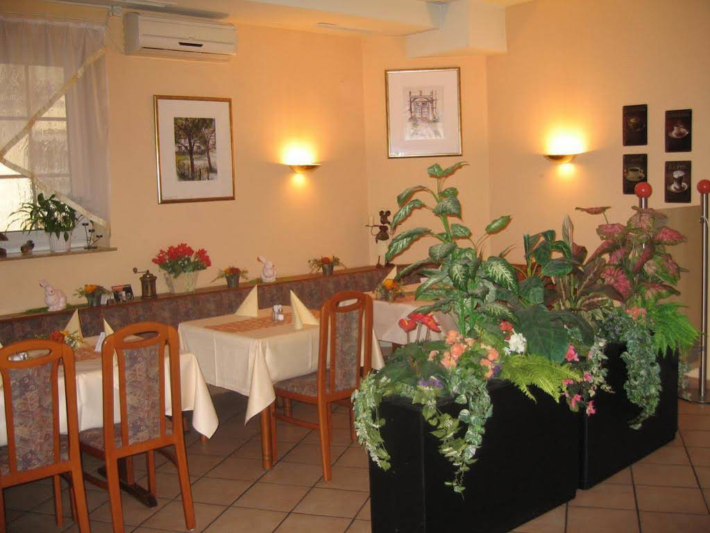 Alt-Holzhausen-Restaurant