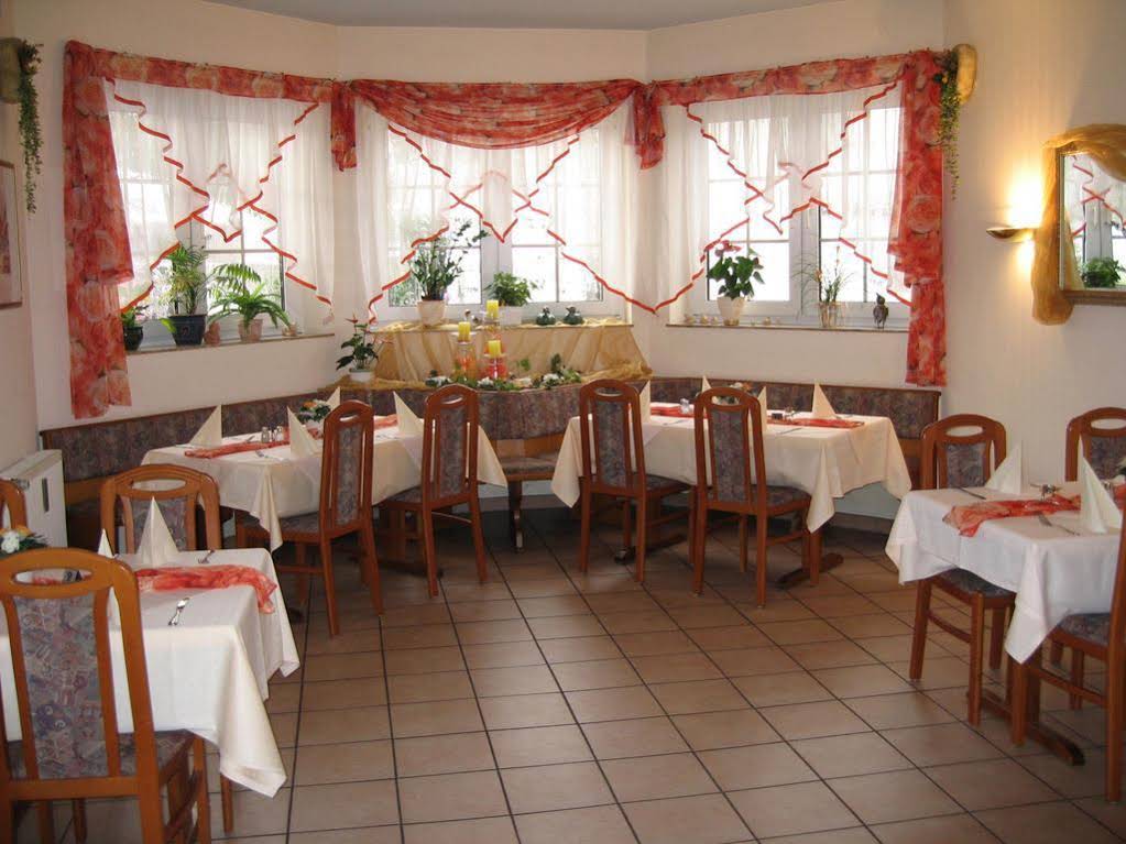 Alt-Holzhausen-Restaurant