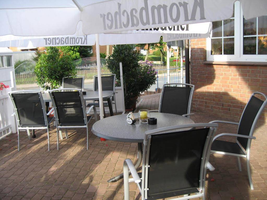 Alt-Holzhausen-Restaurant