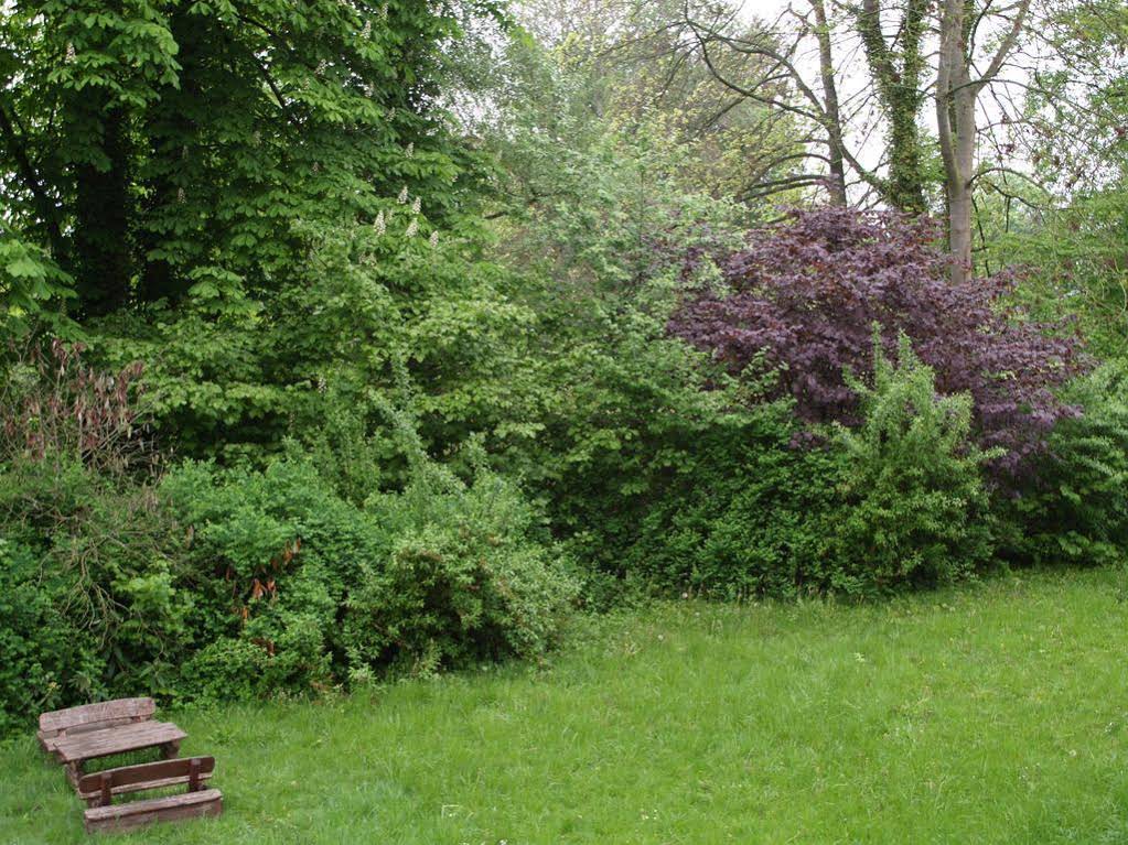 Appart am Friedrichspark