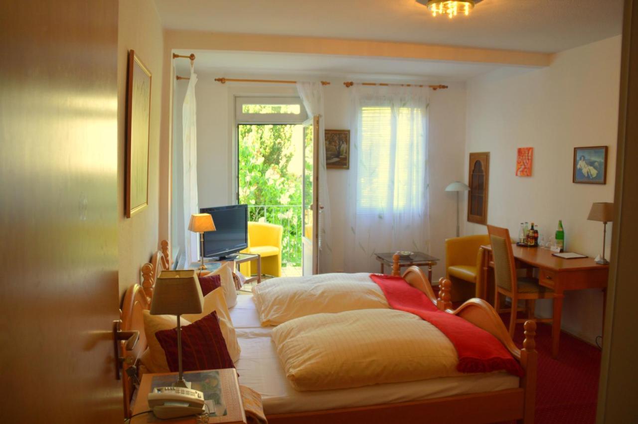 Goethe-Haus
