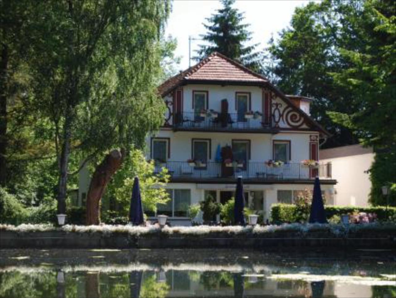 Hamborner Mühle