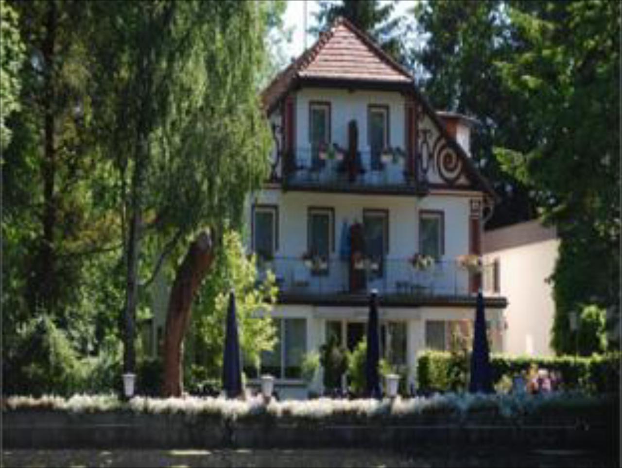 Hamborner Mühle