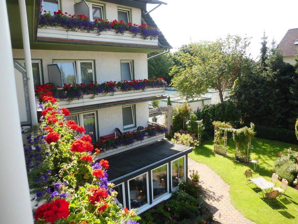 Hotel Engelke am Schloss