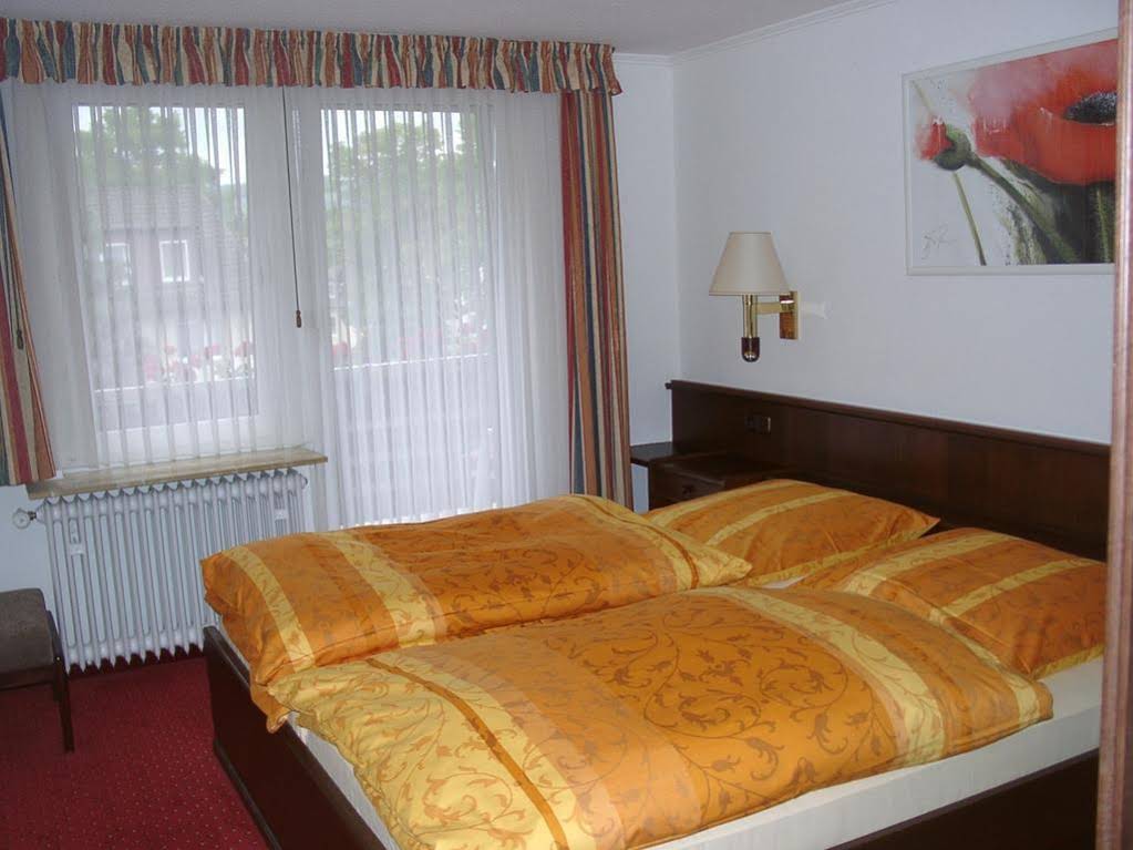 Hotel Engelke am Schloss
