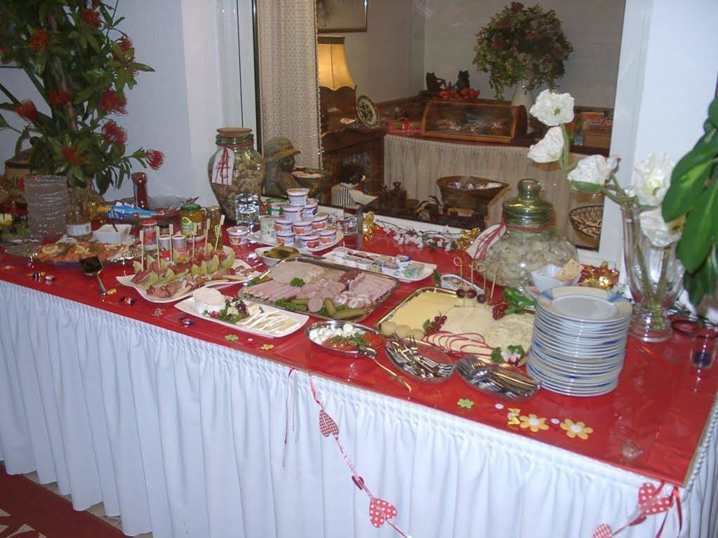 Hotel Engelke am Schloss