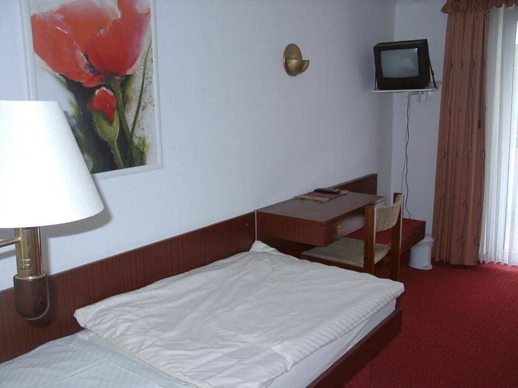 Hotel Engelke am Schloss
