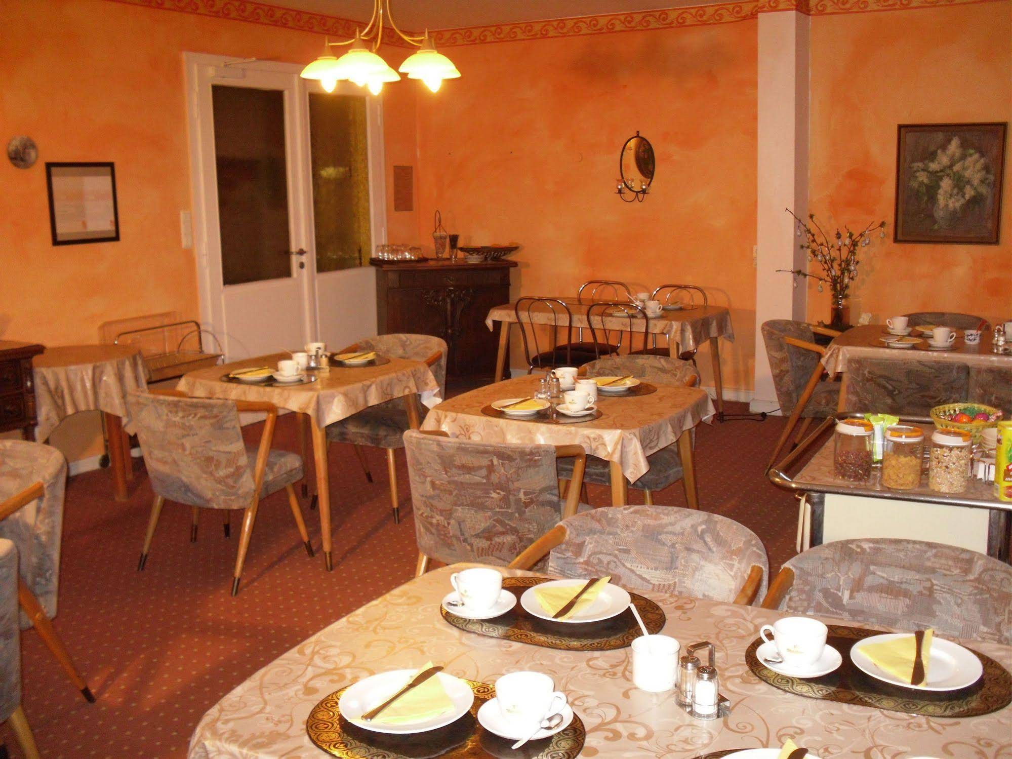 Hotel Viktoria