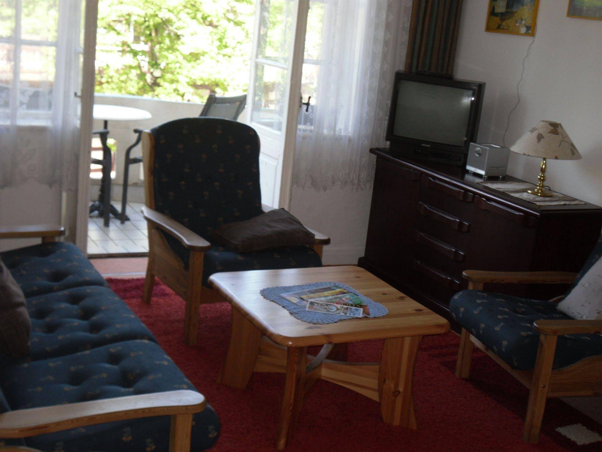 Hotel Viktoria