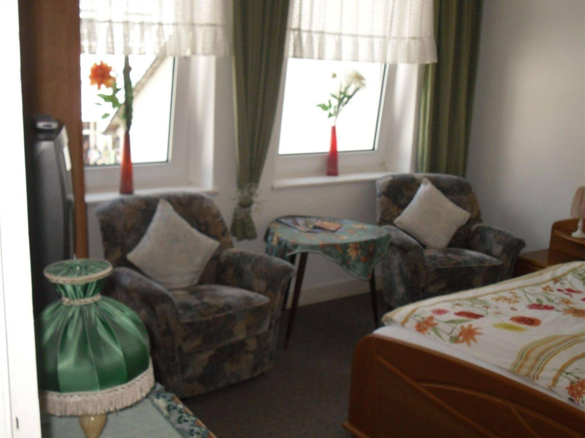 Hotel Viktoria