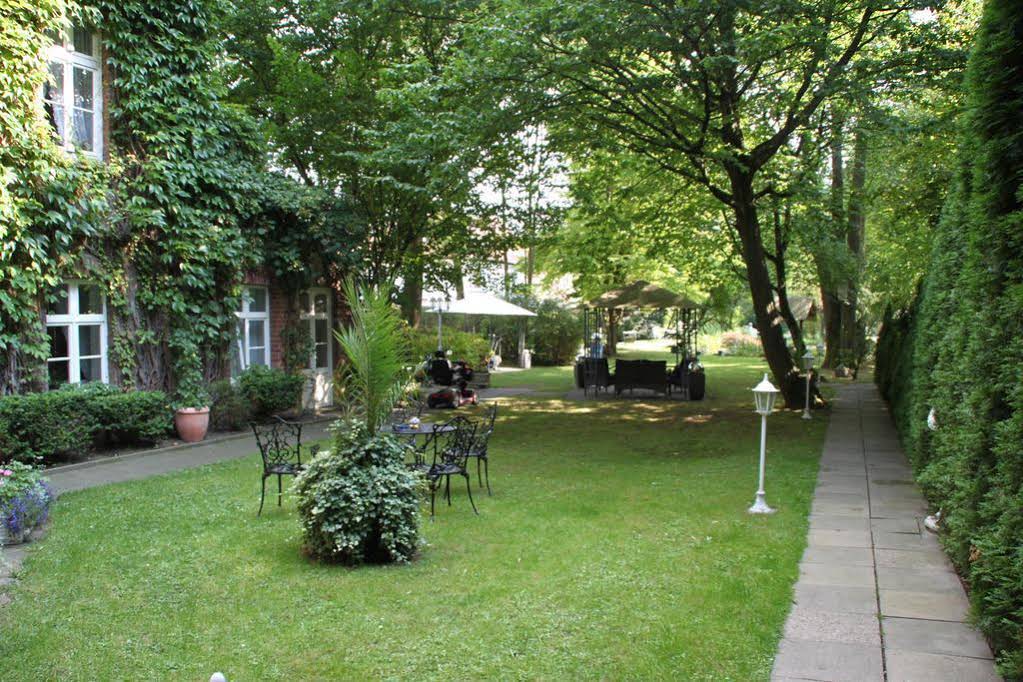 Villa Koenigin Luise