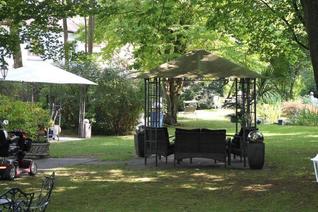 Villa Koenigin Luise