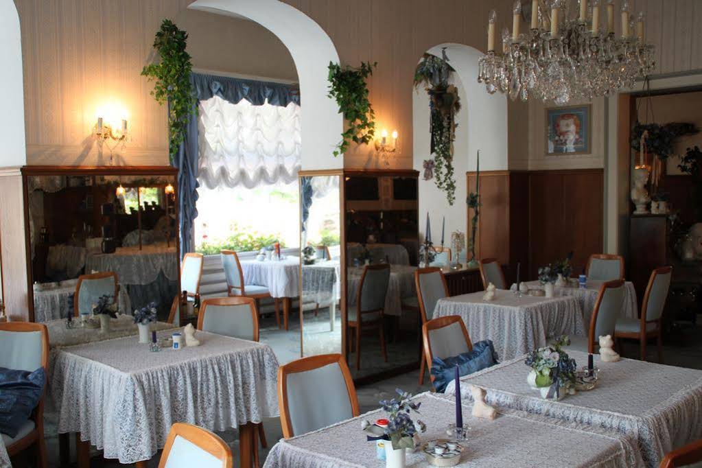 Villa Koenigin Luise
