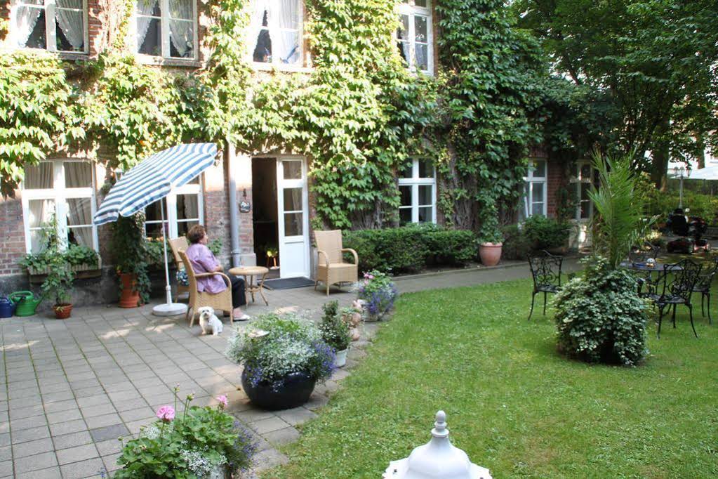 Villa Koenigin Luise
