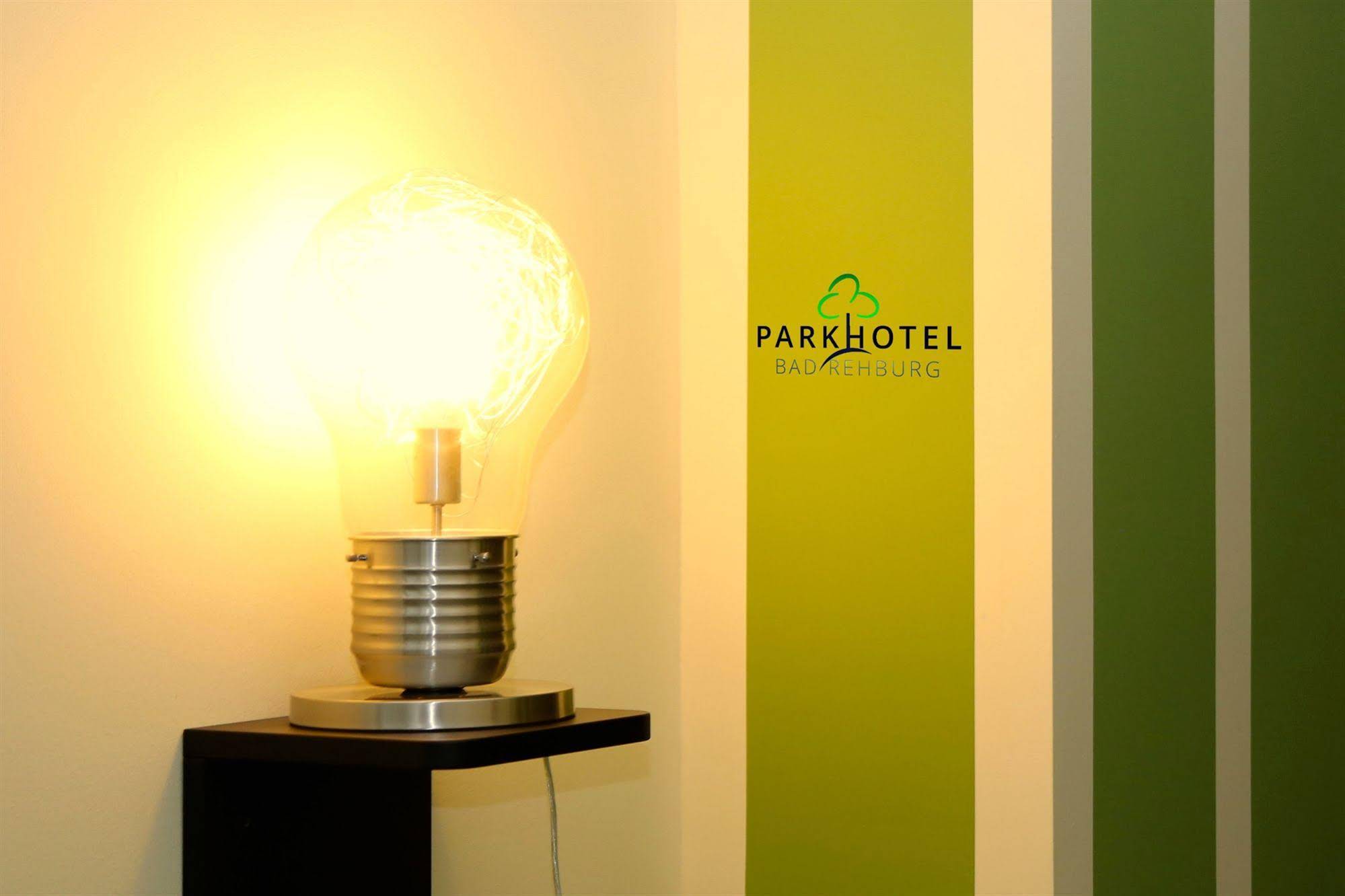 Parkhotel Bad Rehburg