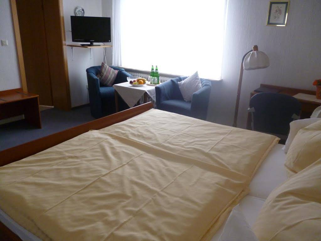 Wernemann Pension