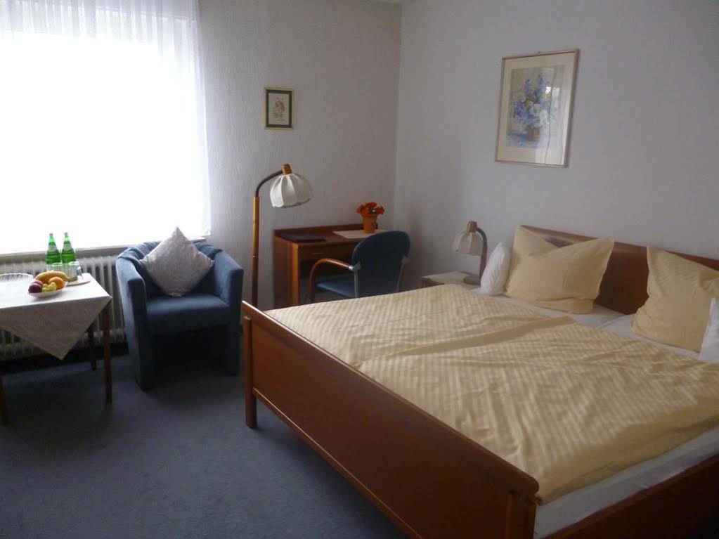 Wernemann Pension