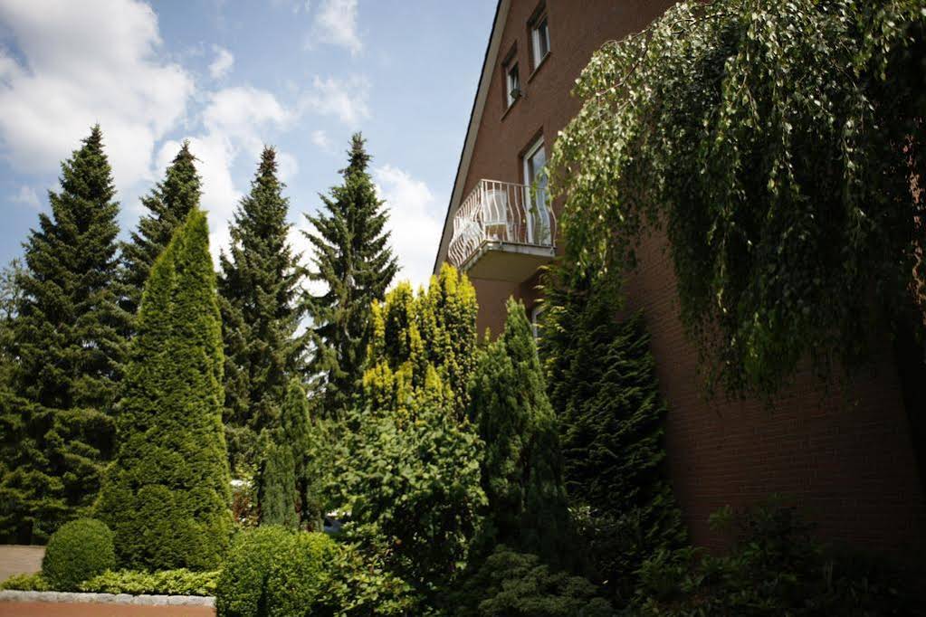 Wernemann Pension