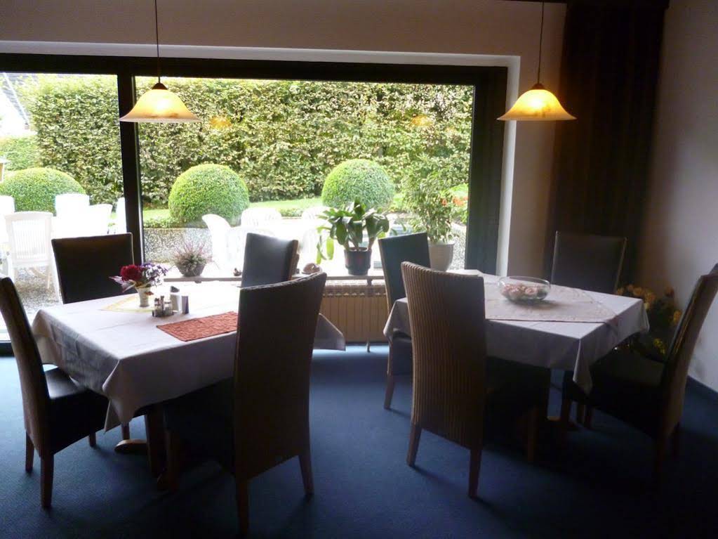 Wernemann Pension