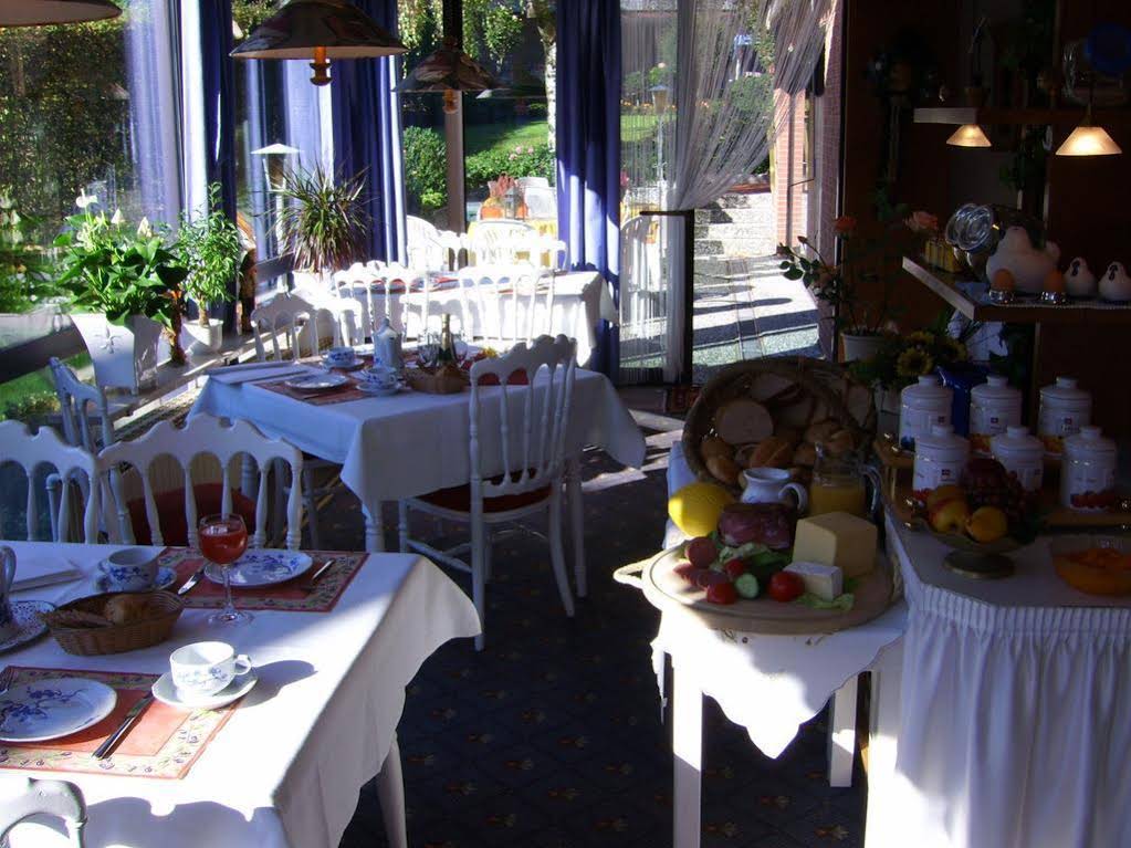 Wernemann Pension