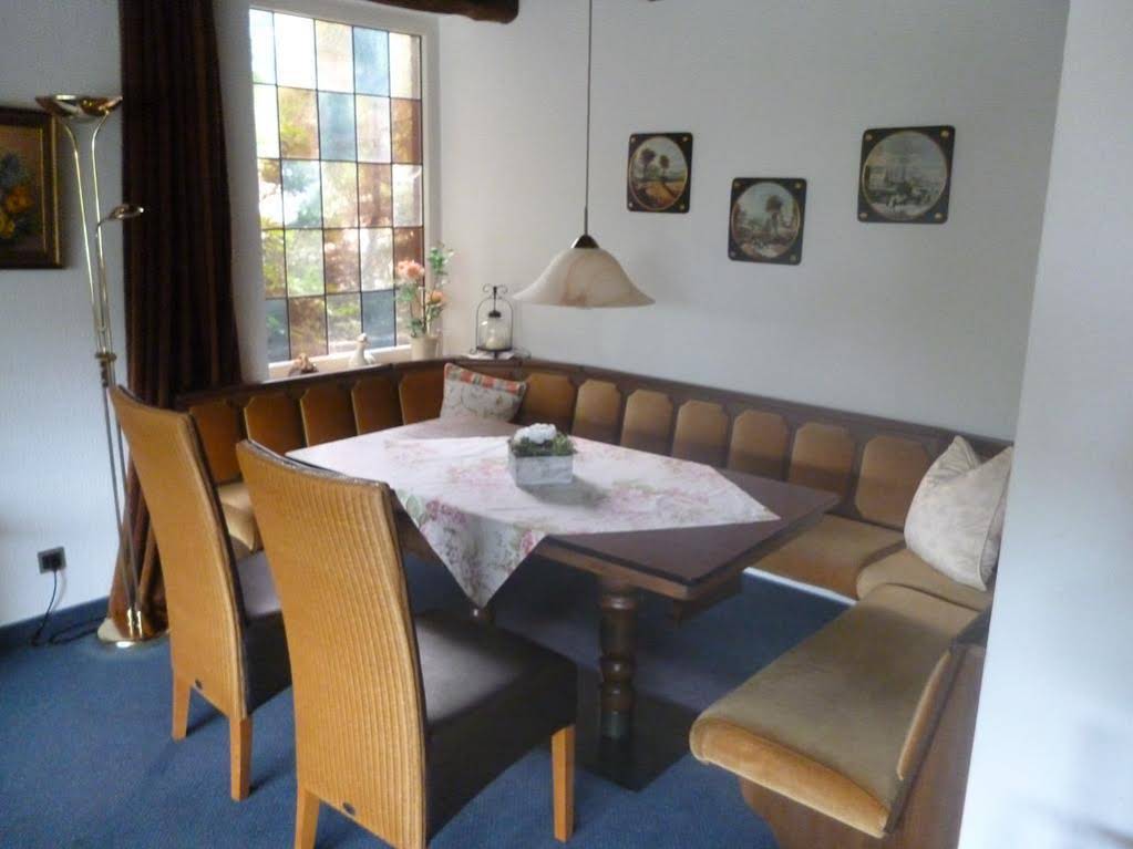 Wernemann Pension