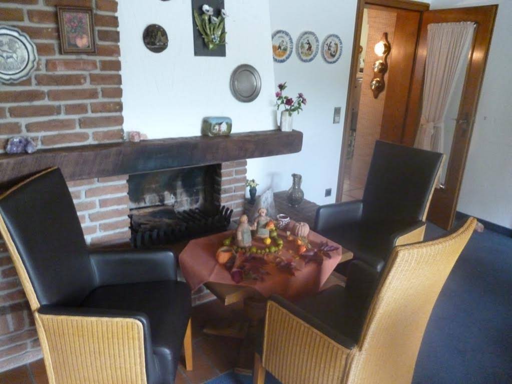 Wernemann Pension