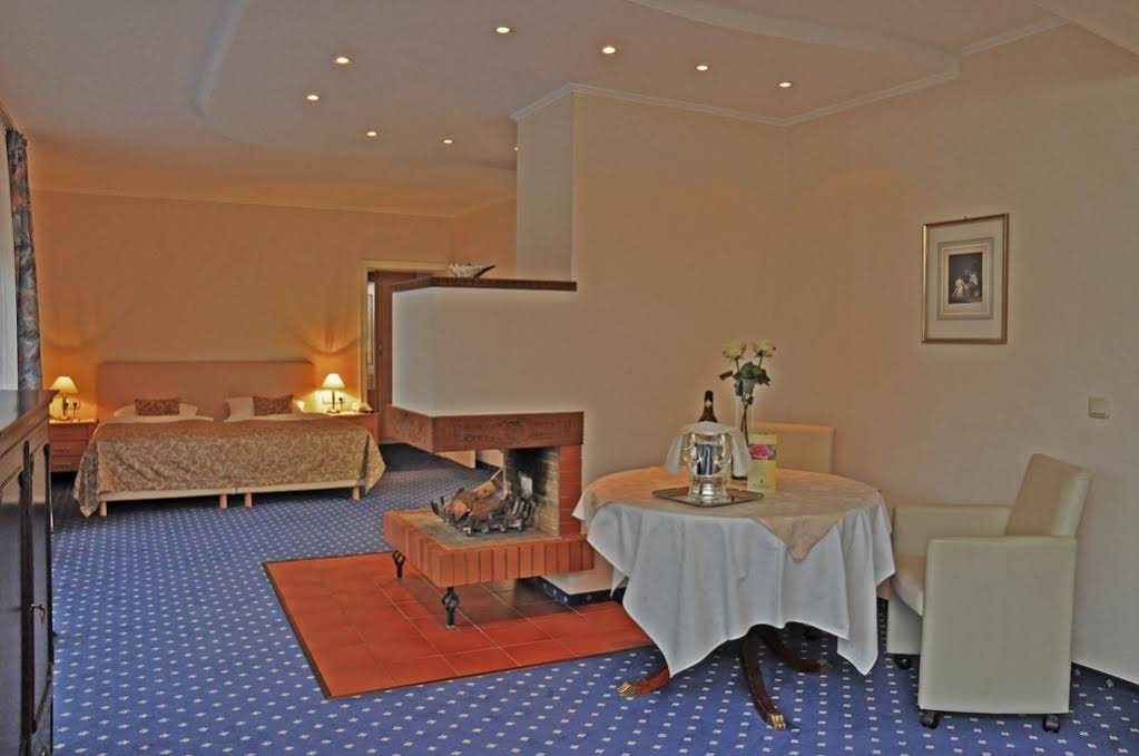 Comfort Hotel garni Kristinenhof
