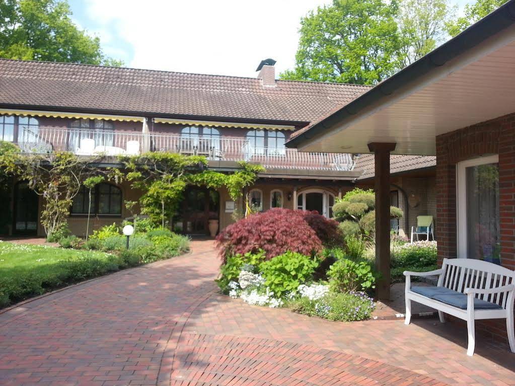 Comfort Hotel garni Kristinenhof
