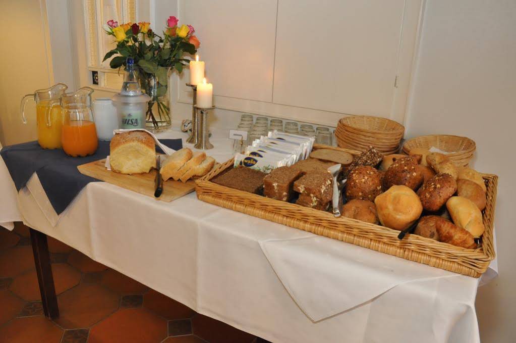 Comfort Hotel garni Kristinenhof