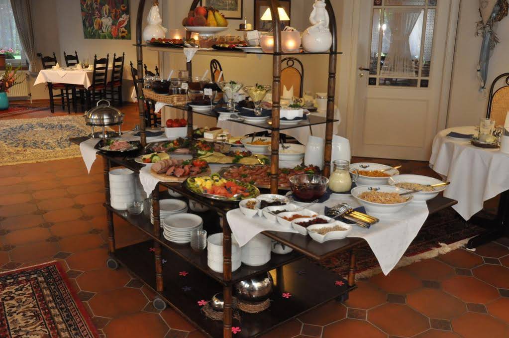 Comfort Hotel garni Kristinenhof