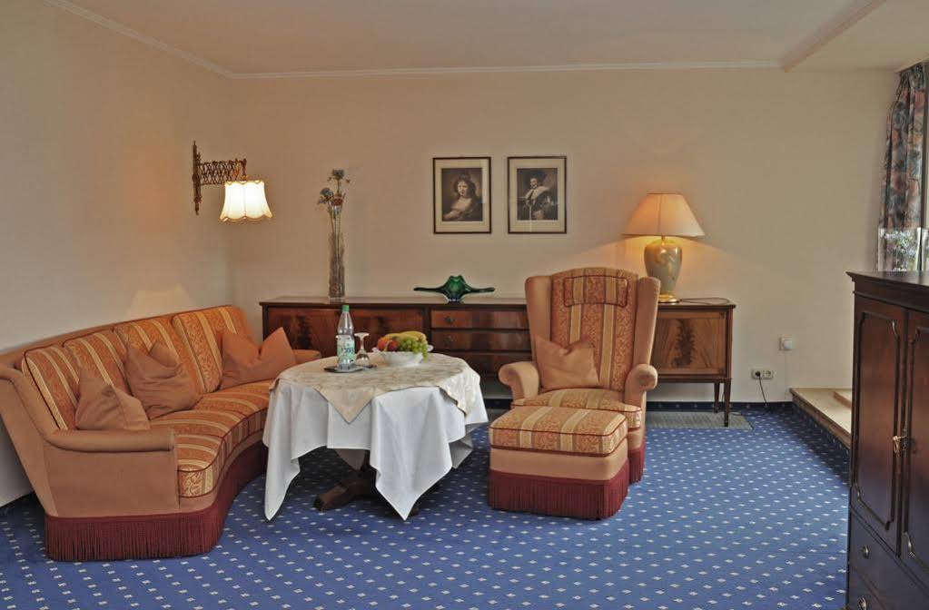 Comfort Hotel garni Kristinenhof