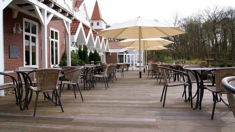Das 53° Hotel