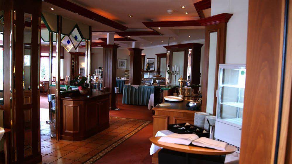 Das 53° Hotel