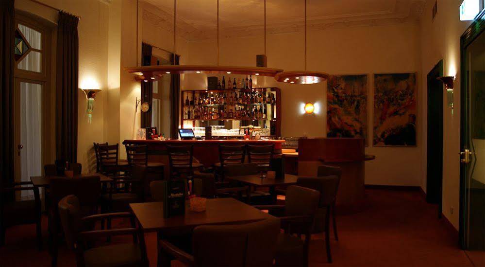 Das 53° Hotel