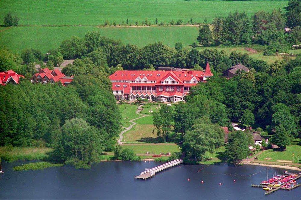 Das 53° Hotel