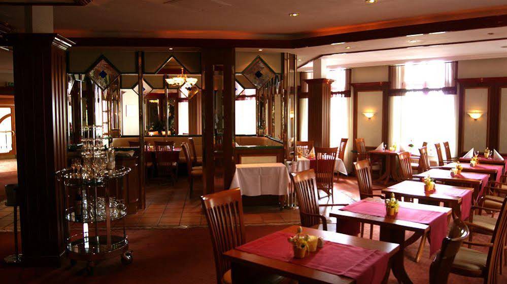 Das 53° Hotel