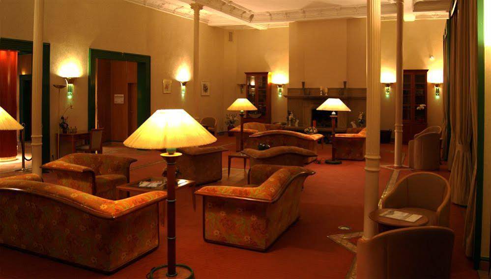 Das 53° Hotel
