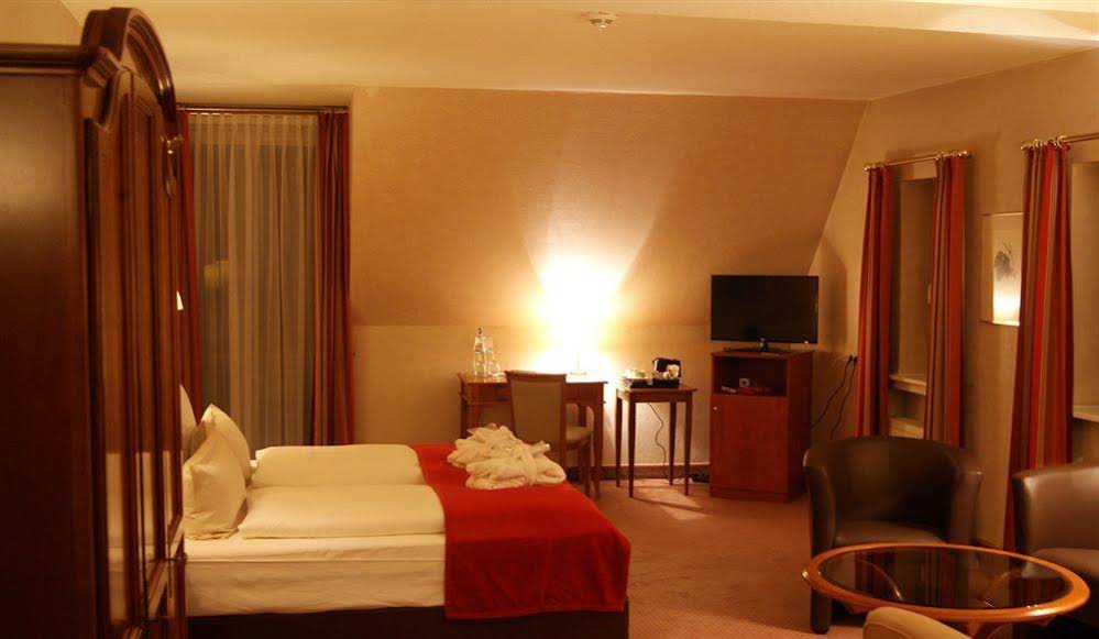 Das 53° Hotel