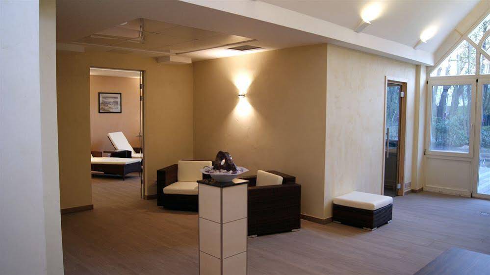 Das 53° Hotel